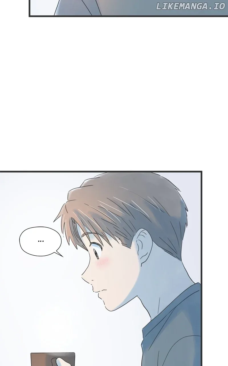 It Rains On Precious Days Chapter 117 page 18