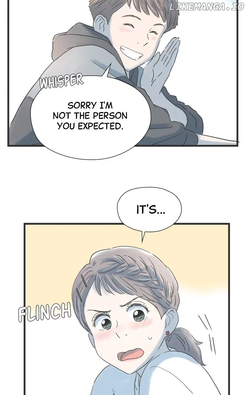 It Rains On Precious Days Chapter 116 page 60