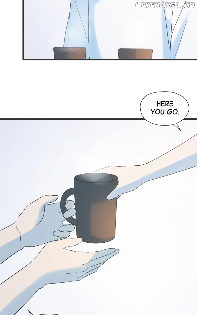 It Rains On Precious Days Chapter 117 page 16
