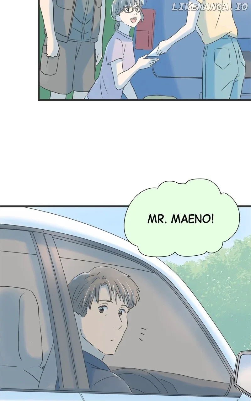 It Rains On Precious Days Chapter 119 page 13