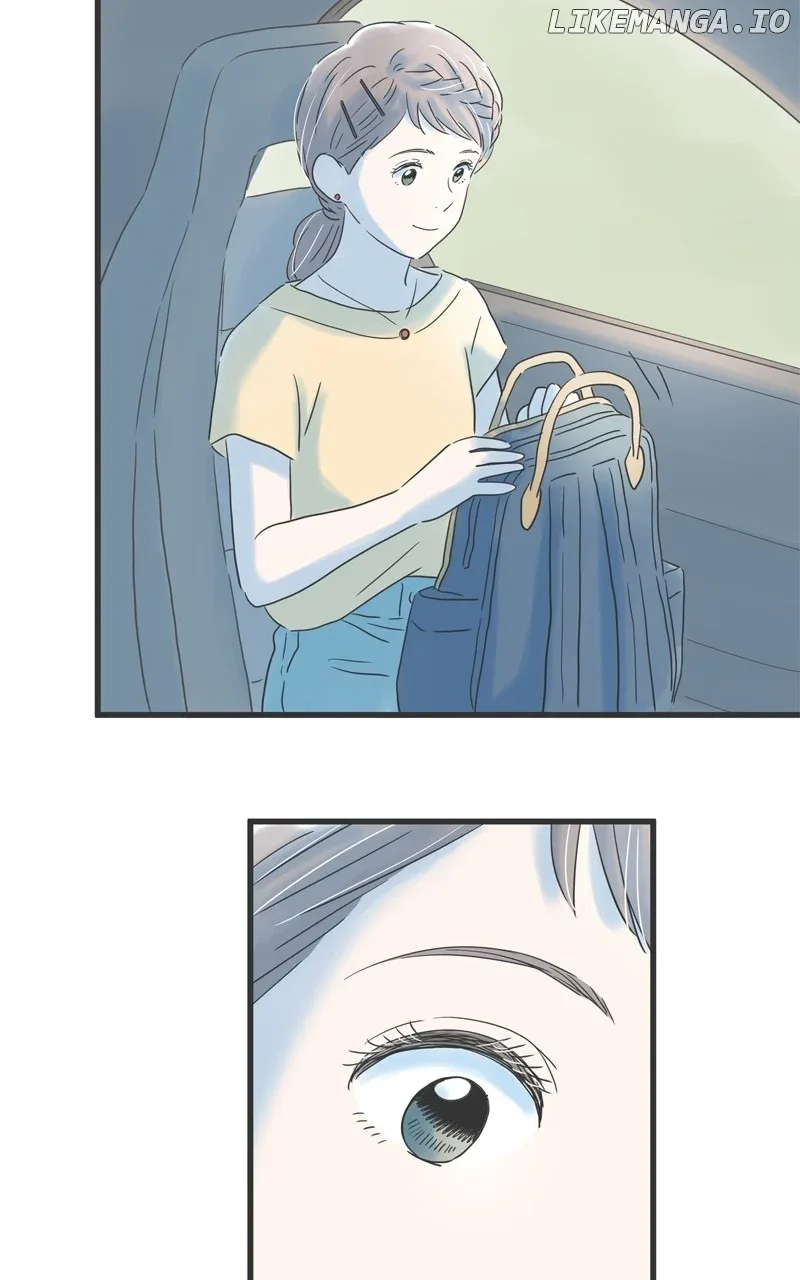 It Rains On Precious Days Chapter 119 page 7