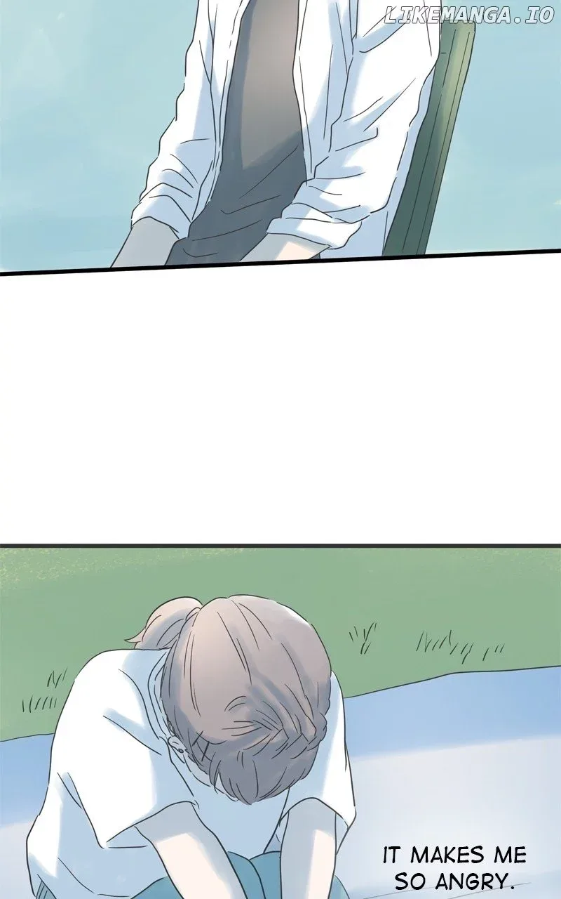 It Rains On Precious Days Chapter 116 page 55