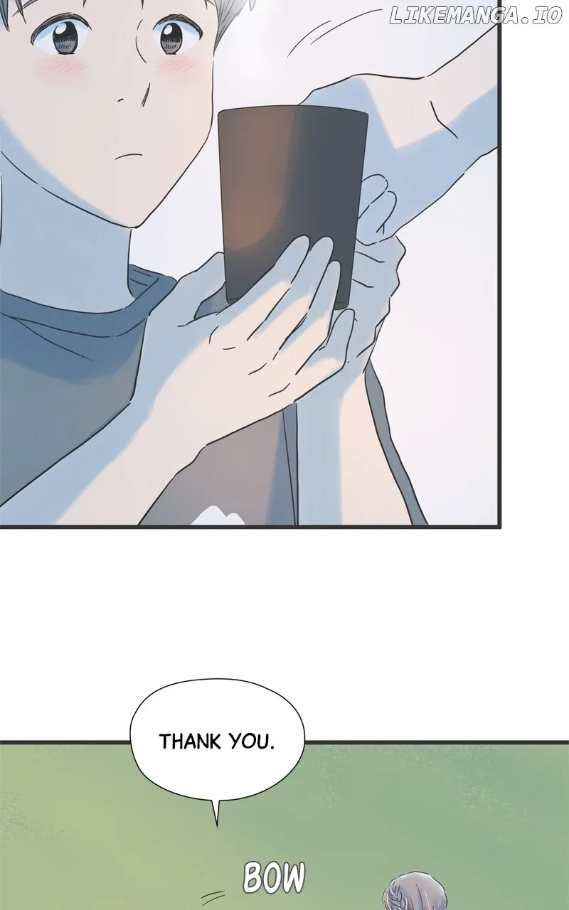 It Rains On Precious Days Chapter 117 page 26