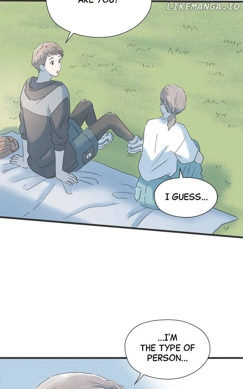 It Rains On Precious Days Chapter 116 page 66