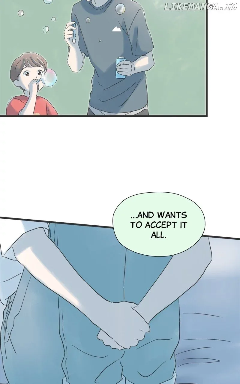 It Rains On Precious Days Chapter 116 page 69