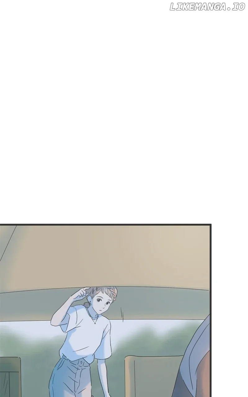 It Rains On Precious Days Chapter 117 page 35