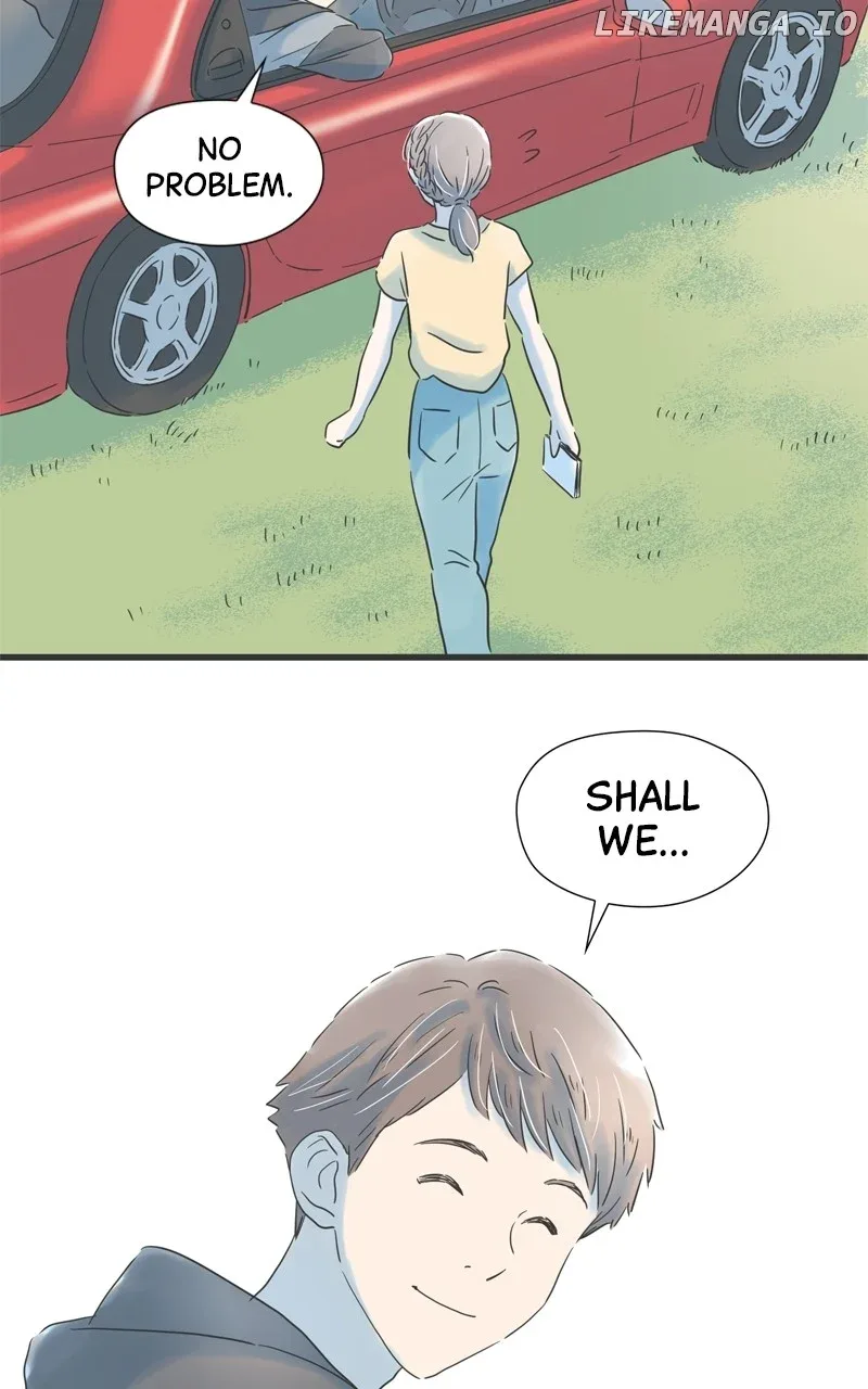 It Rains On Precious Days Chapter 119 page 28