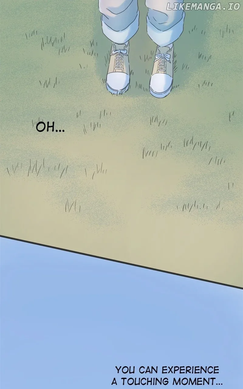 It Rains On Precious Days Chapter 117 page 40