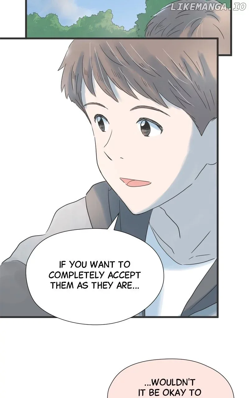 It Rains On Precious Days Chapter 116 page 71