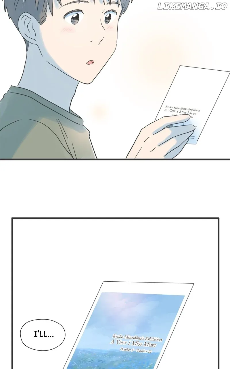It Rains On Precious Days Chapter 119 page 21