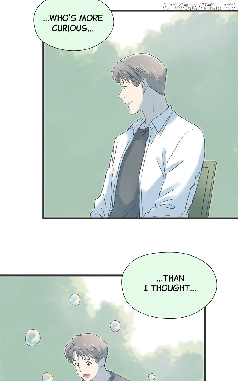 It Rains On Precious Days Chapter 116 page 68