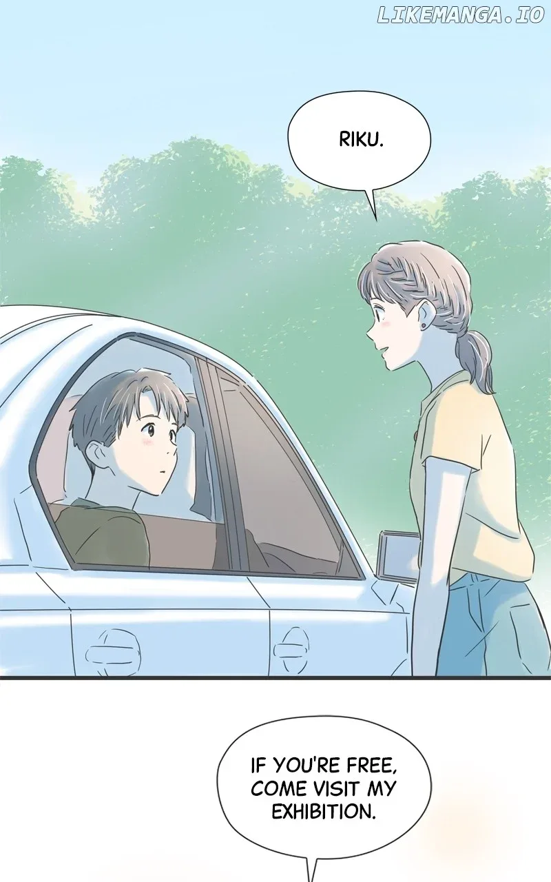 It Rains On Precious Days Chapter 119 page 19