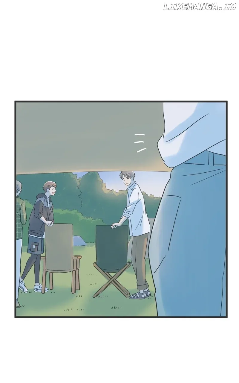 It Rains On Precious Days Chapter 117 page 34