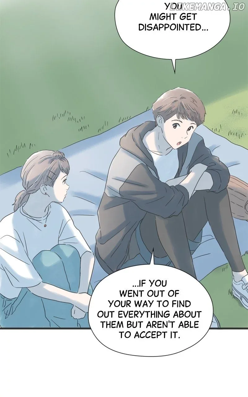 It Rains On Precious Days Chapter 116 page 73