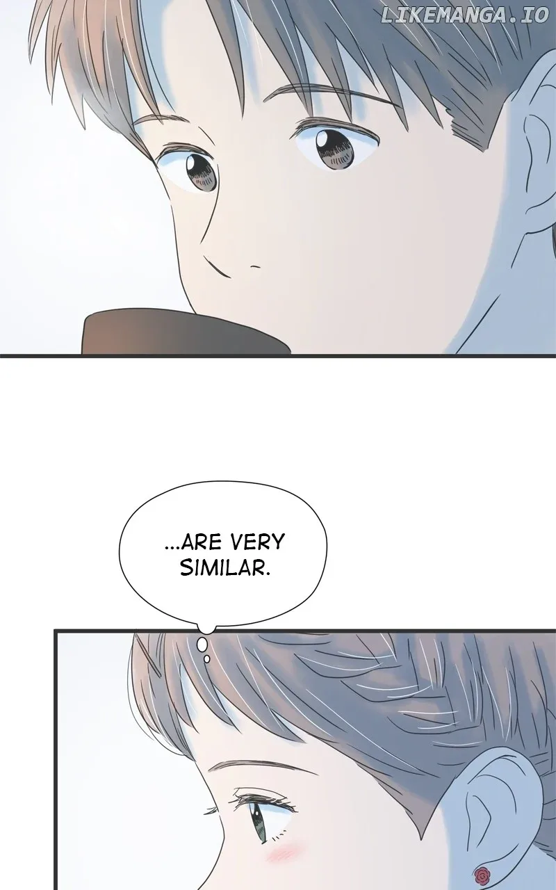 It Rains On Precious Days Chapter 117 page 30