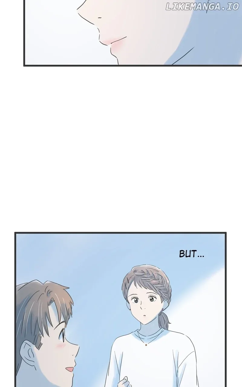 It Rains On Precious Days Chapter 117 page 31
