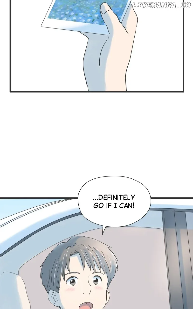 It Rains On Precious Days Chapter 119 page 22