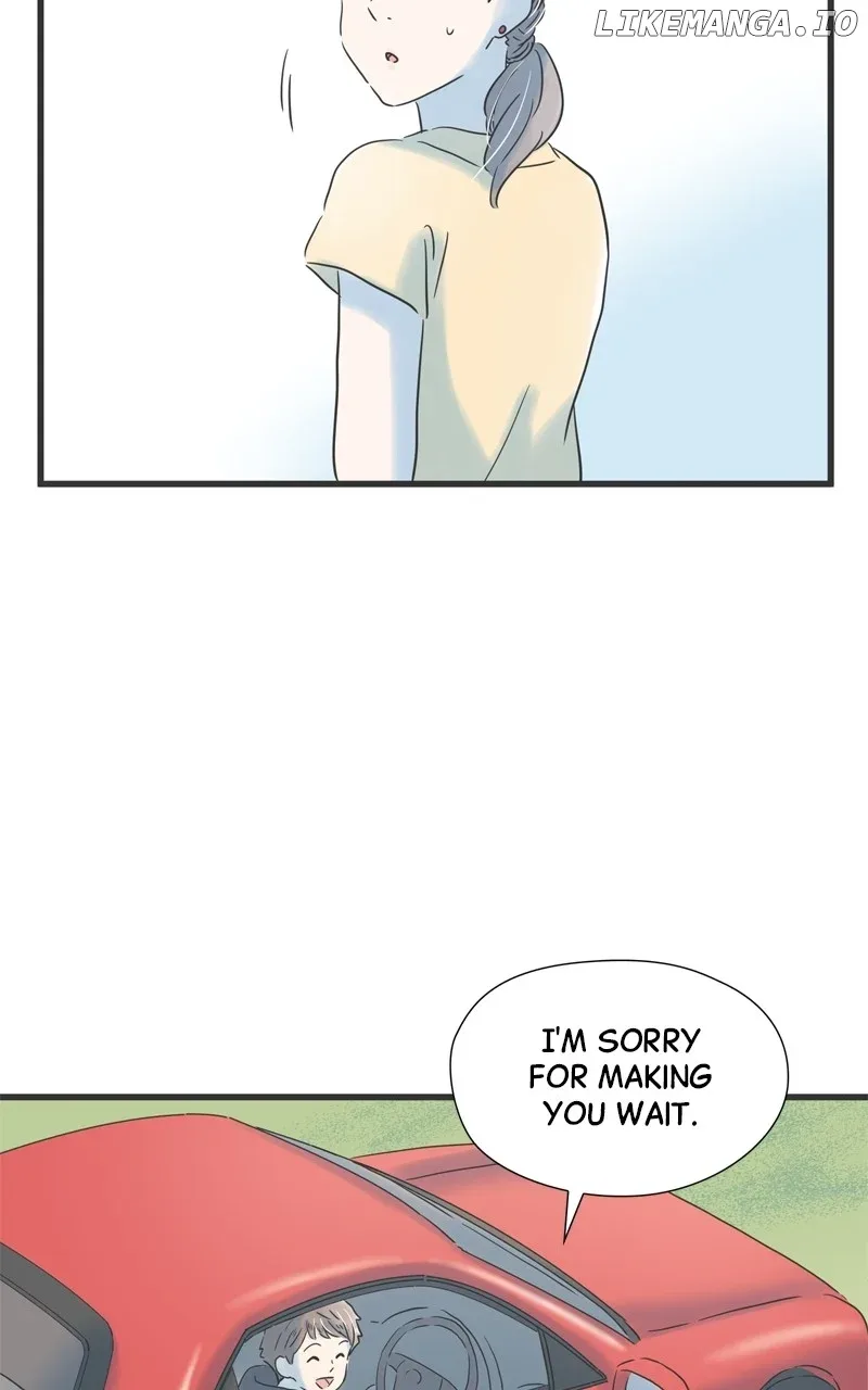 It Rains On Precious Days Chapter 119 page 27
