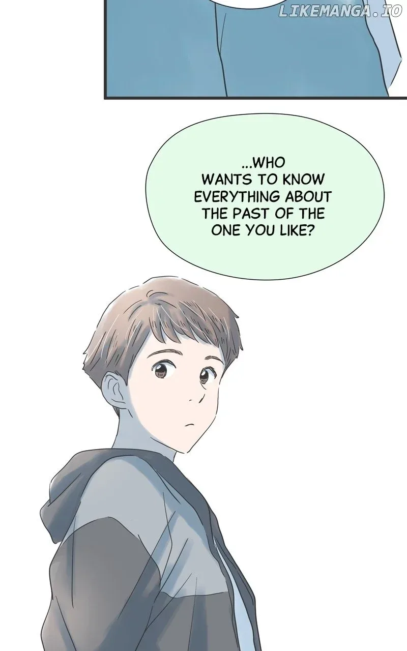 It Rains On Precious Days Chapter 116 page 64