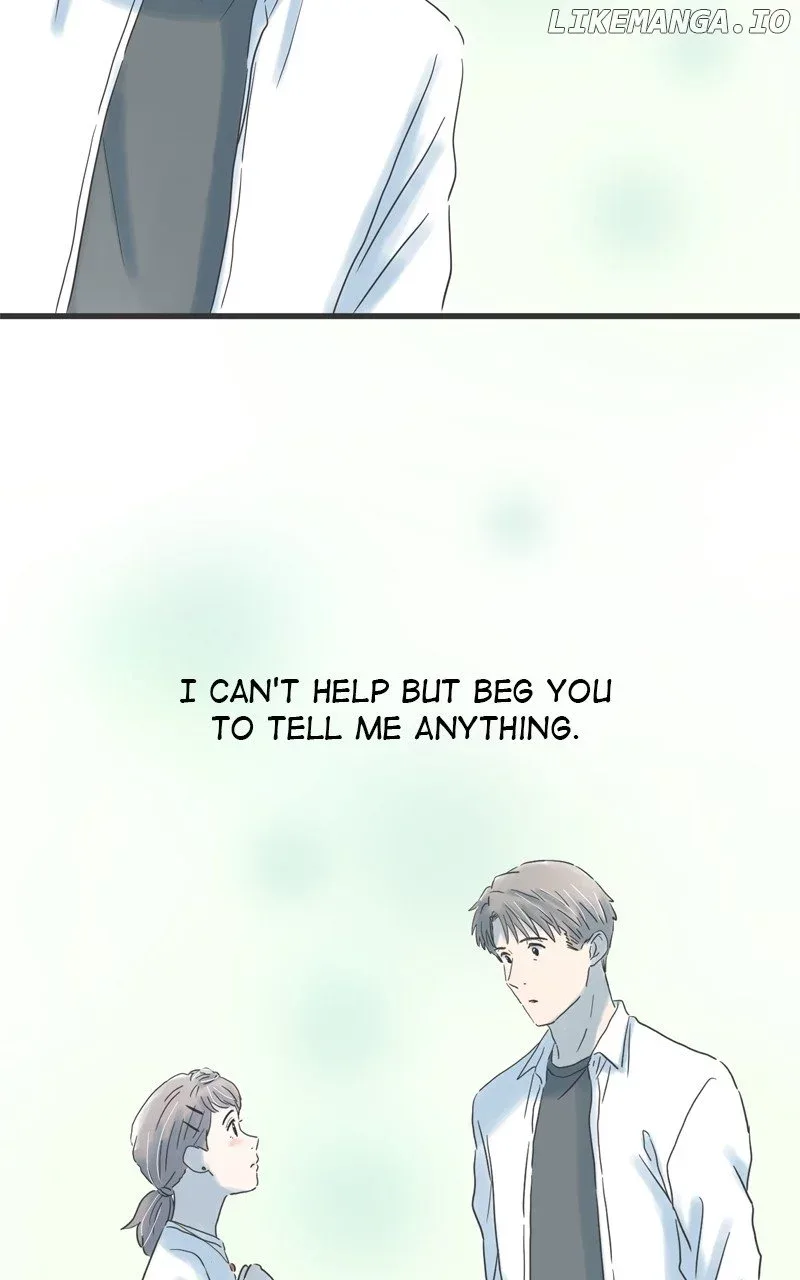 It Rains On Precious Days Chapter 116 page 85