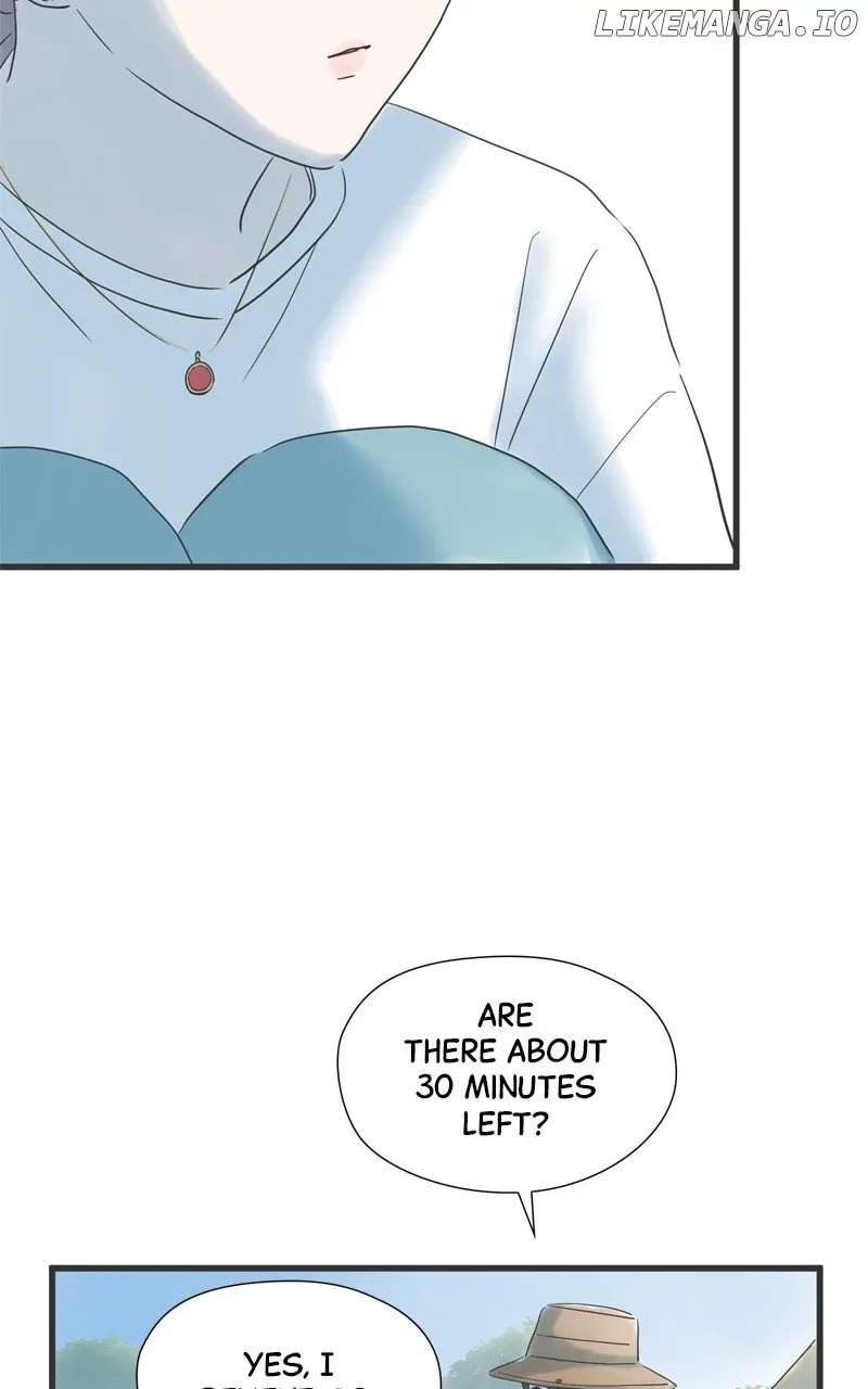 It Rains On Precious Days Chapter 116 page 79