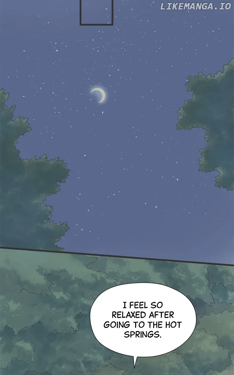 It Rains On Precious Days Chapter 117 page 46