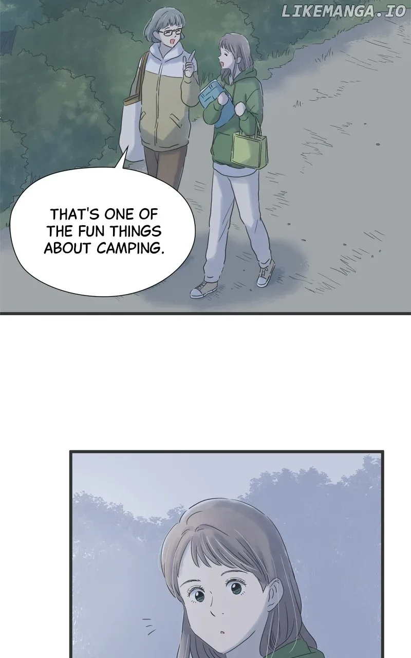 It Rains On Precious Days Chapter 117 page 47