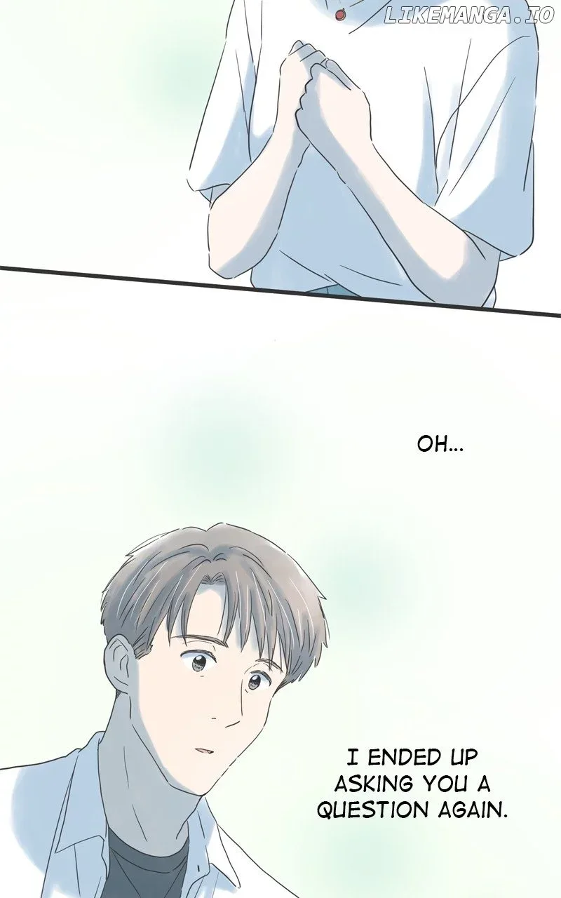 It Rains On Precious Days Chapter 116 page 84