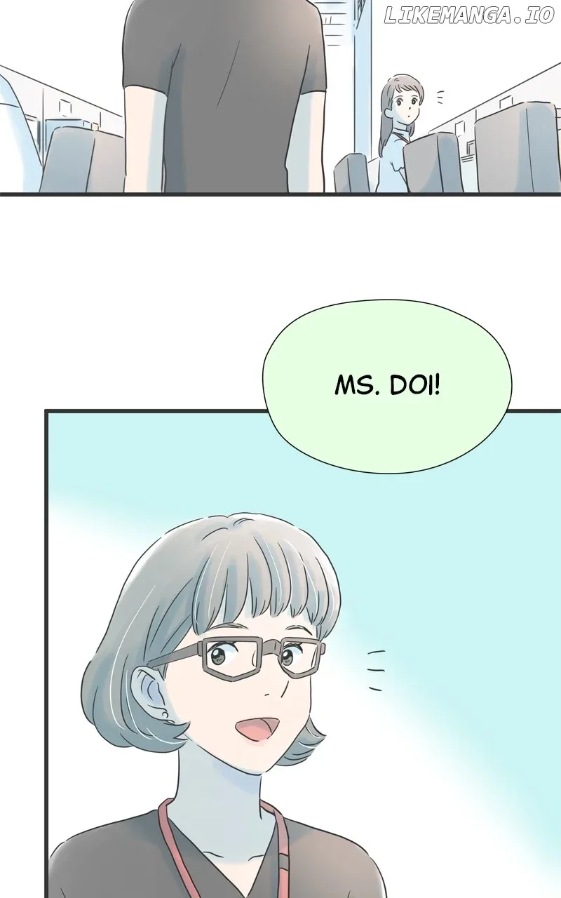 It Rains On Precious Days Chapter 119 page 37