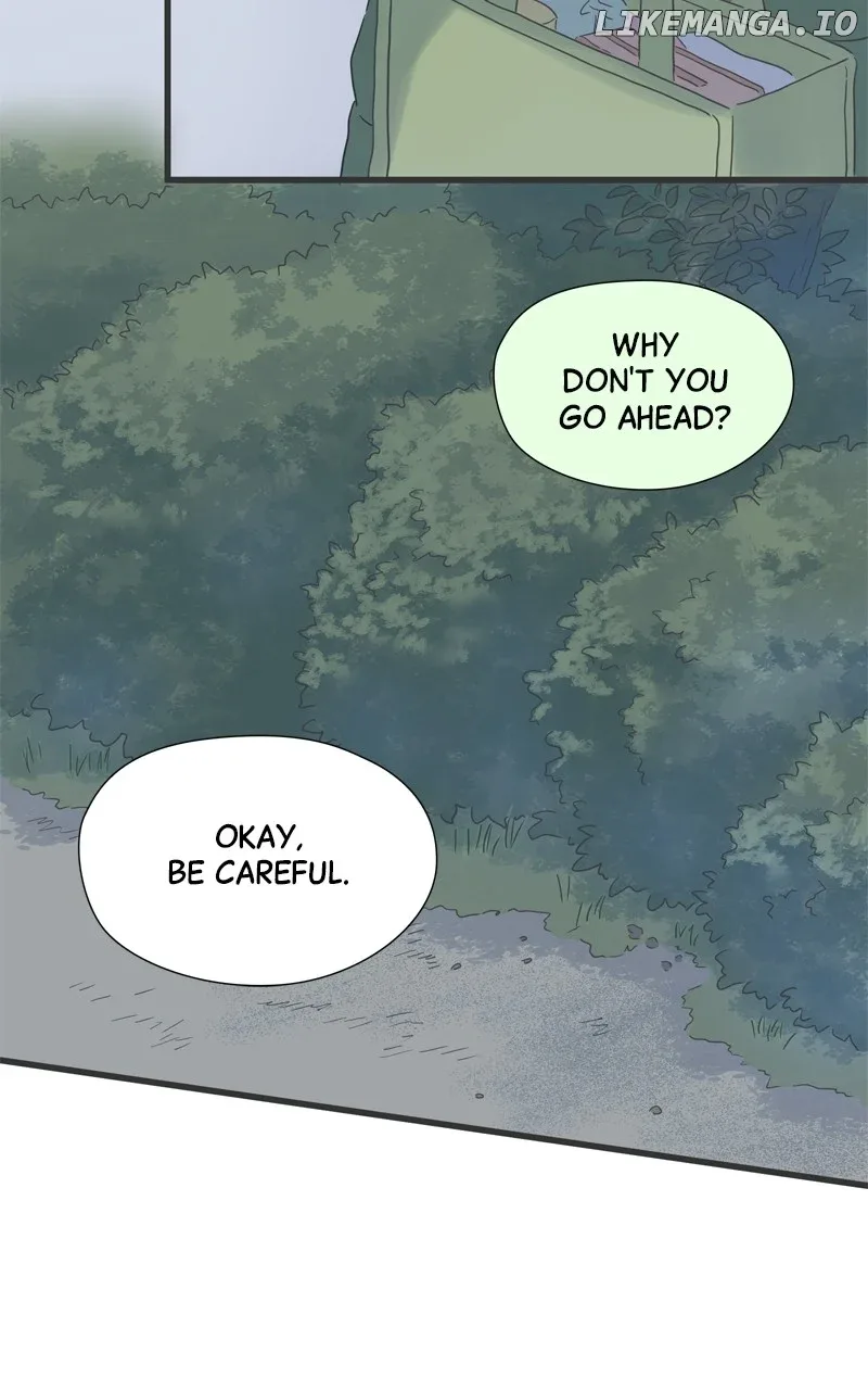 It Rains On Precious Days Chapter 117 page 50