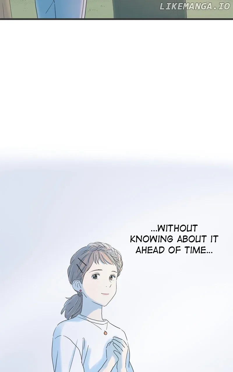 It Rains On Precious Days Chapter 117 page 42