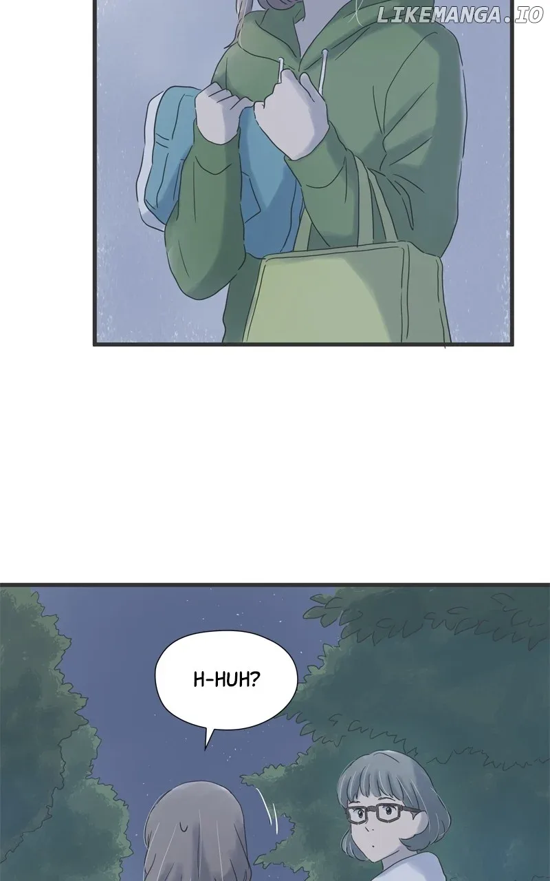 It Rains On Precious Days Chapter 117 page 48