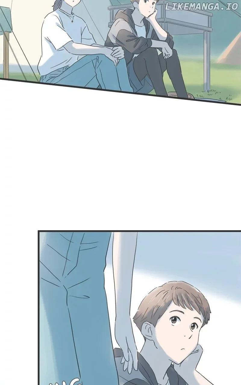It Rains On Precious Days Chapter 116 page 81