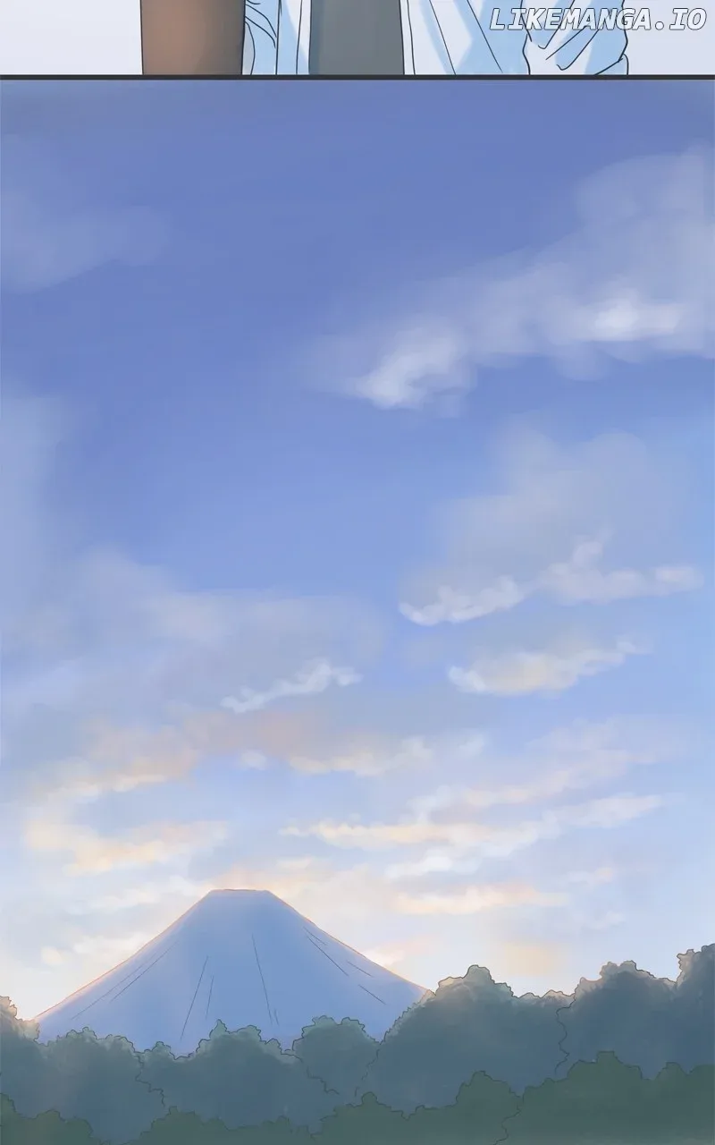 It Rains On Precious Days Chapter 117 page 44