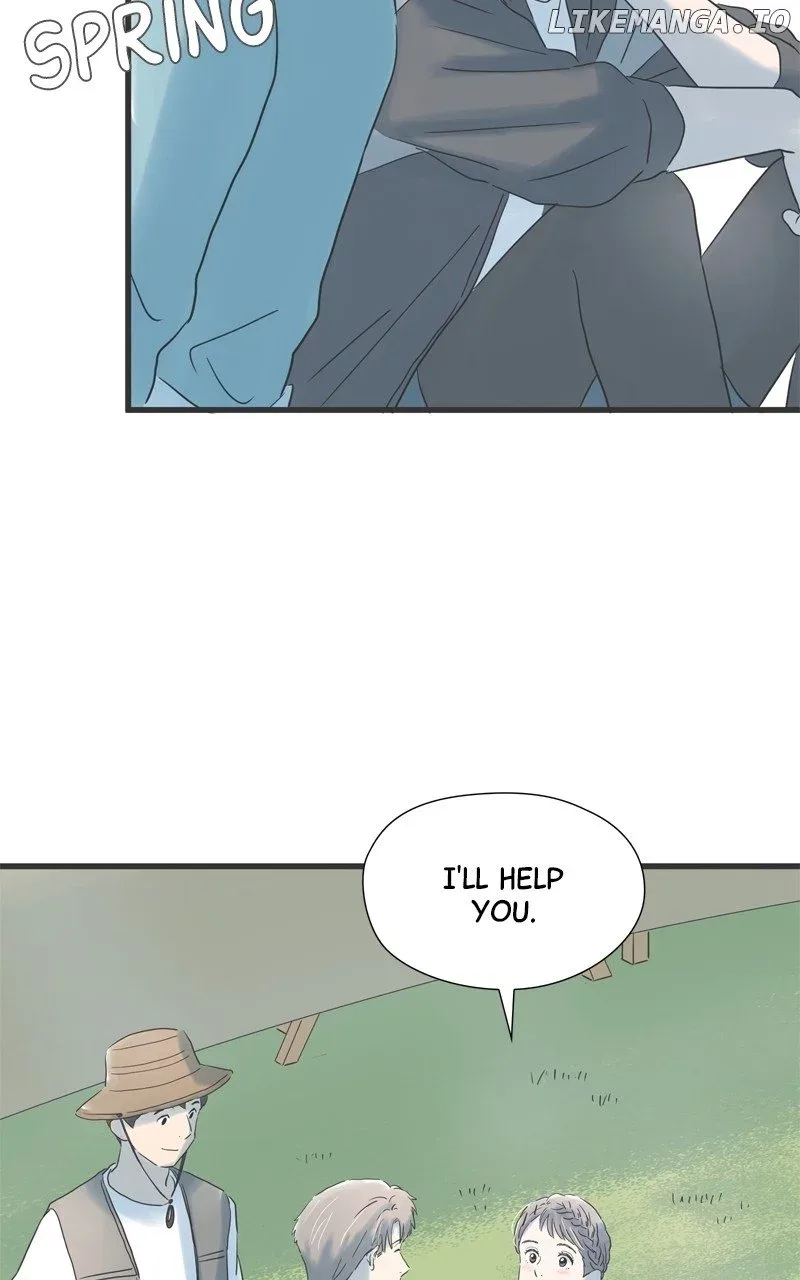 It Rains On Precious Days Chapter 116 page 82