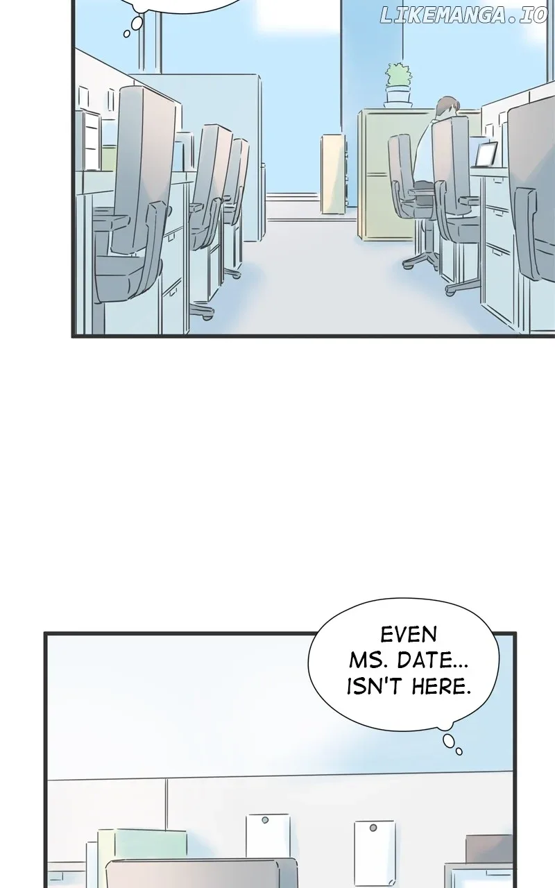 It Rains On Precious Days Chapter 119 page 35