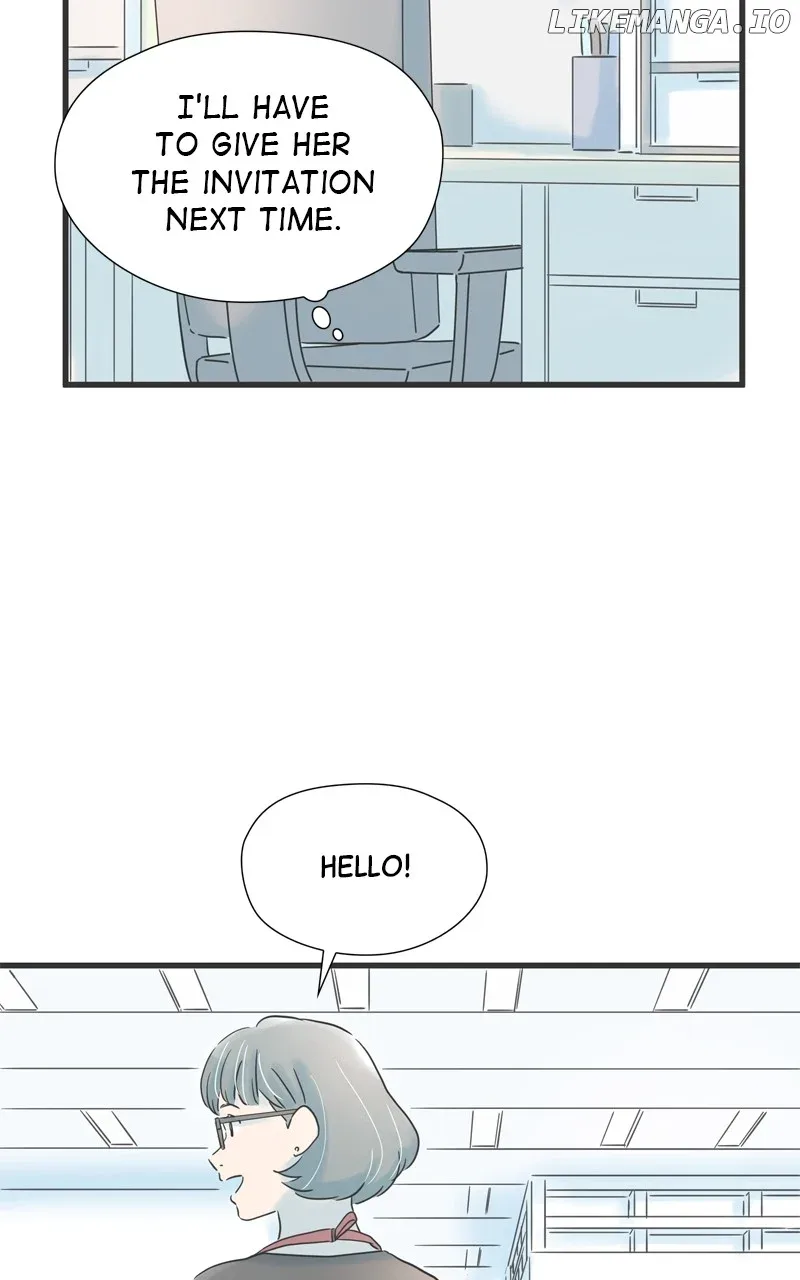It Rains On Precious Days Chapter 119 page 36