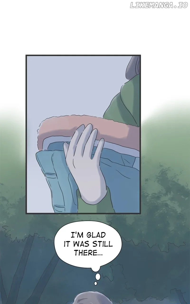 It Rains On Precious Days Chapter 117 page 52