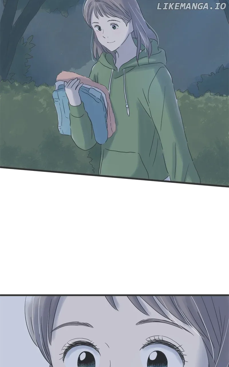 It Rains On Precious Days Chapter 117 page 53