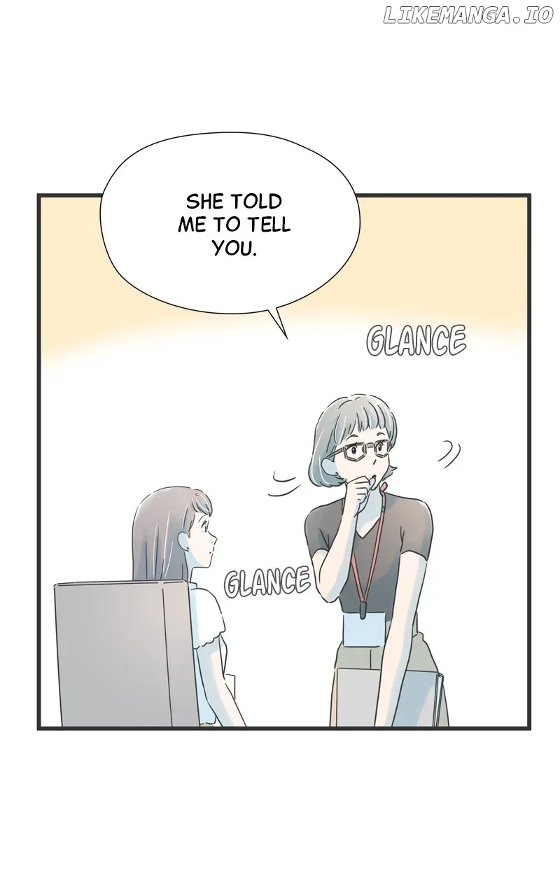 It Rains On Precious Days Chapter 119 page 39