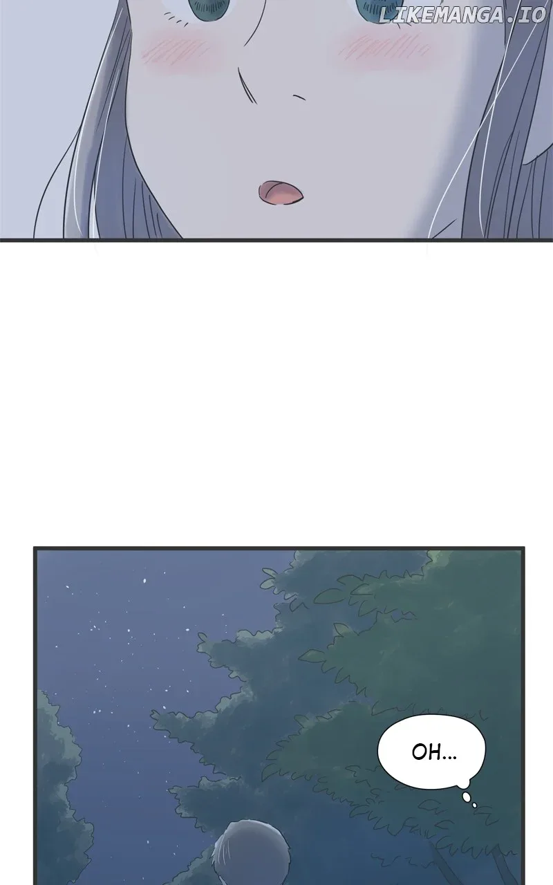 It Rains On Precious Days Chapter 117 page 54