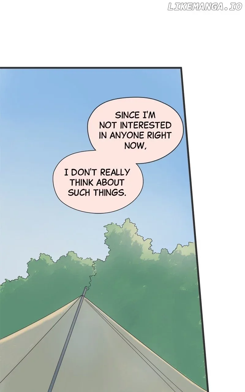 It Rains On Precious Days Chapter 116 page 76