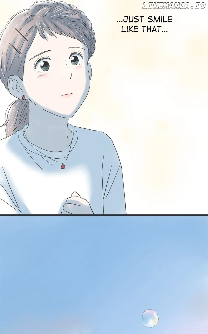 It Rains On Precious Days Chapter 116 page 89