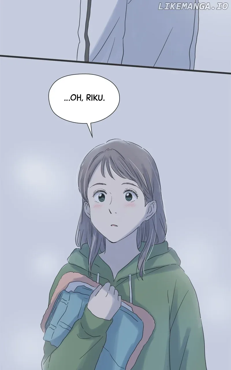 It Rains On Precious Days Chapter 117 page 57