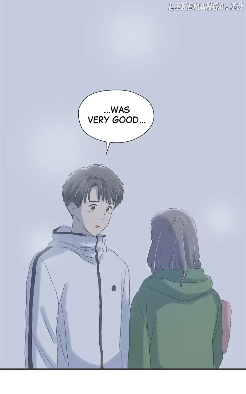 It Rains On Precious Days Chapter 117 page 67