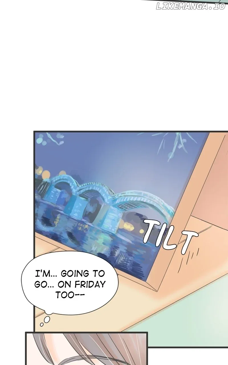 It Rains On Precious Days Chapter 119 page 46