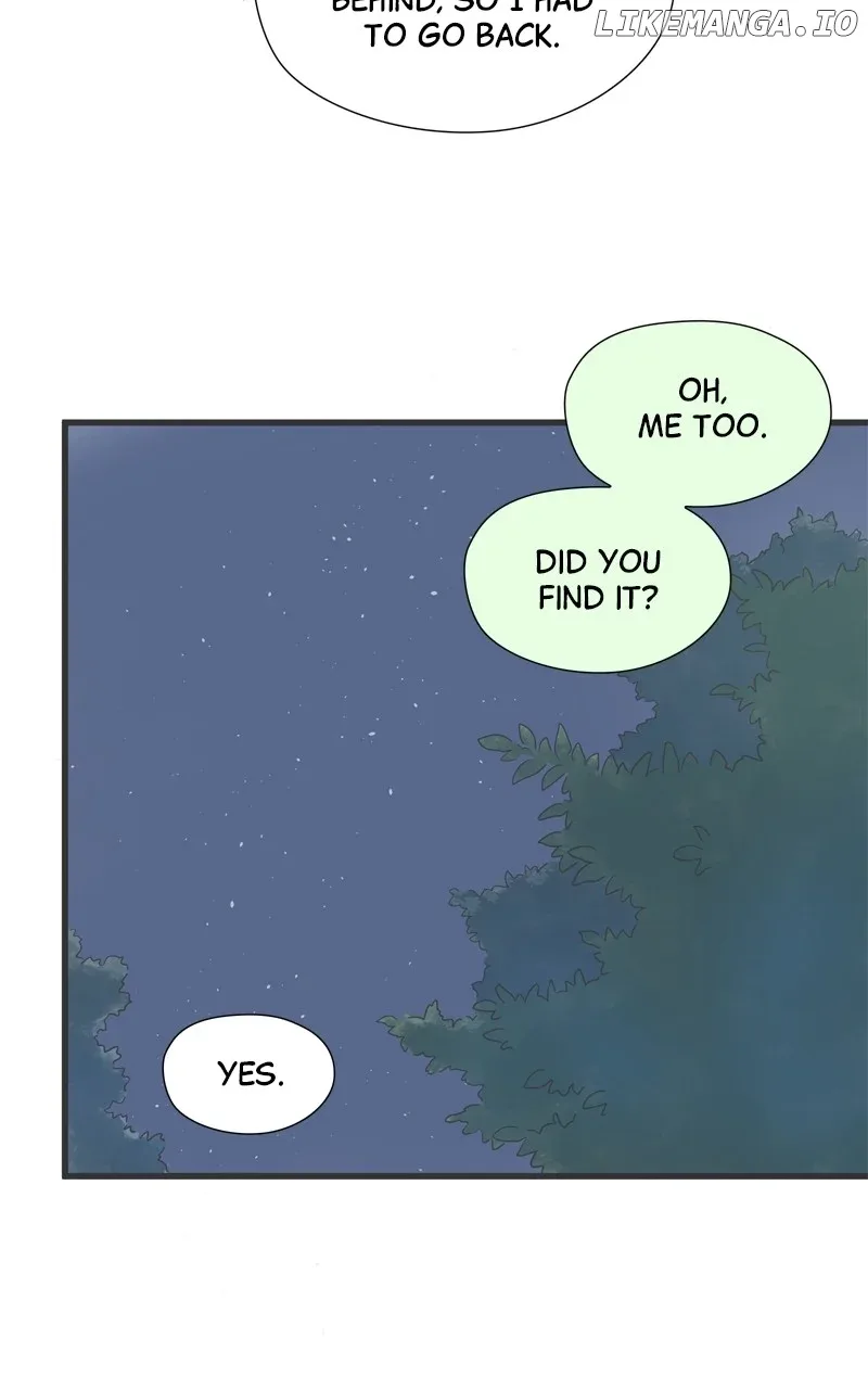 It Rains On Precious Days Chapter 117 page 59