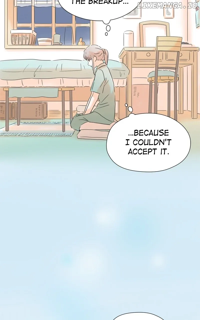 It Rains On Precious Days Chapter 119 page 52