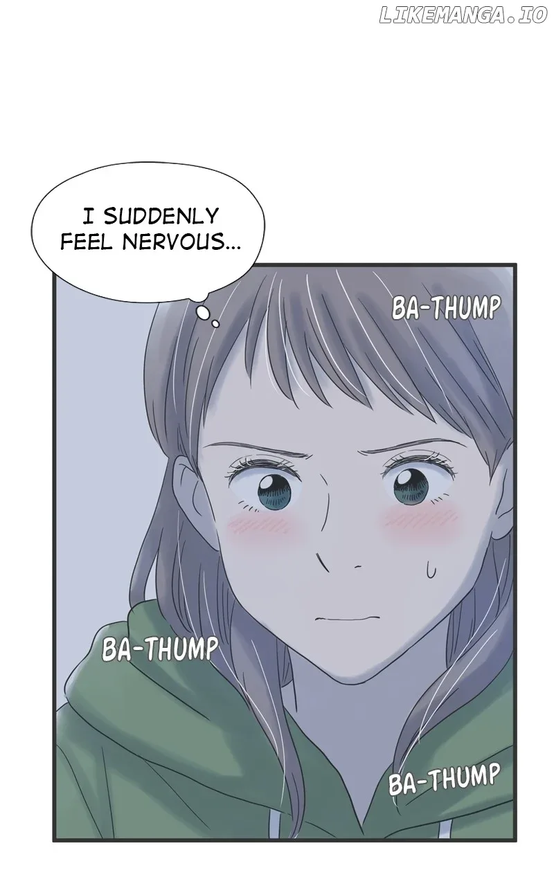 It Rains On Precious Days Chapter 117 page 62