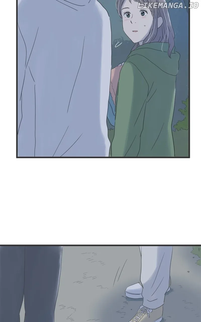 It Rains On Precious Days Chapter 117 page 65
